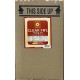 Clear Fry Oil (Sunflower)-35LB/Bucket