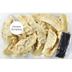 Chicken Dumpling (Wei Chuan)-8x31.7oz/Case