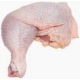 Chicken Leg (Whole) - 40LB/Case