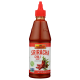 Sriracha Chili Sauce (LKK)-12x18oz/Case