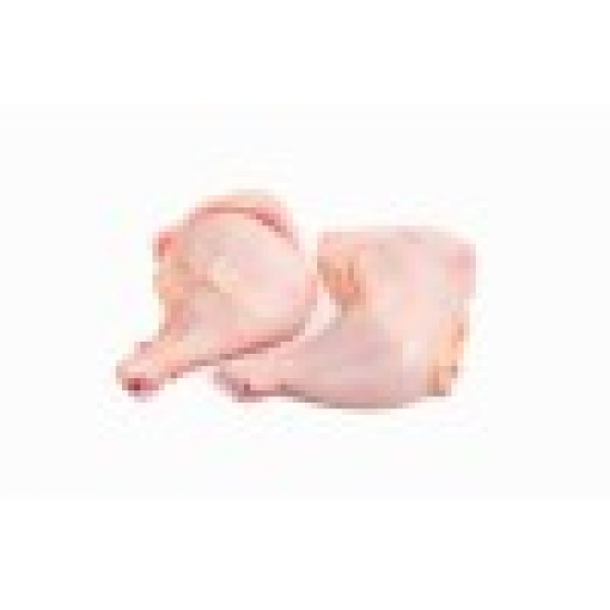 Whole Chicken Leg (4012)-40LB/Case