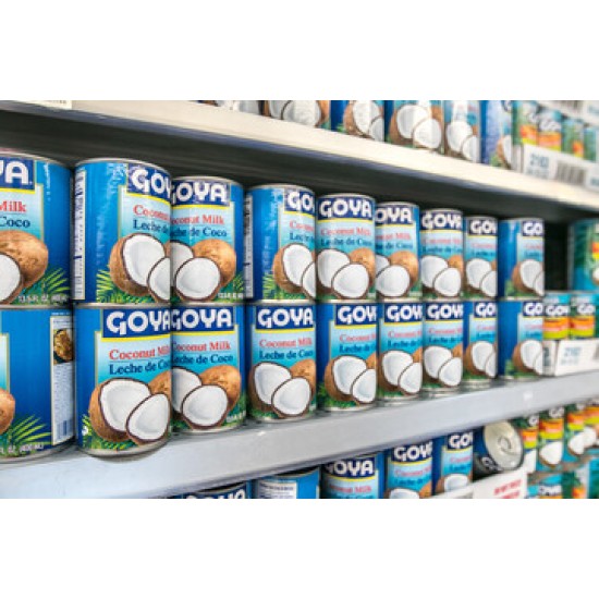 Coconut Milk - 24x13.5oz/Case