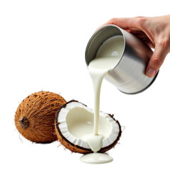 Coconut Milk - 24x13.5oz/Case