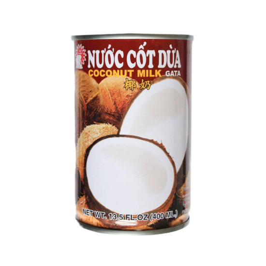 Coconut Milk (Sun Voi) - 24x13.5oz/Case