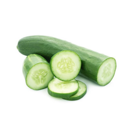 Cucumber Fresh Super Select / Case