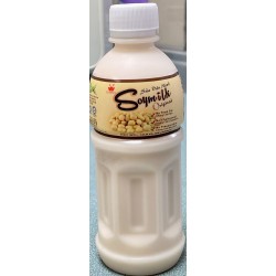 Soy Milk Original (Kimbo)-24x320ML/Case