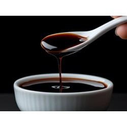 Double Dark Soy Sauce (KC)-6Tins/Case