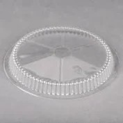 527 Aluminum Tray Lids (K)-500/Case