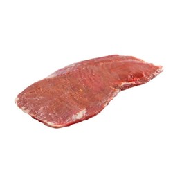 Beef-Flank Steak AMH-S (FLS)-22125-60LB/Case