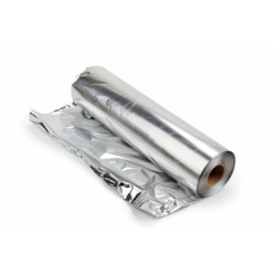 18" Aluminum Foil-18"X500ft/Roll