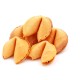 Red Rose Fortune Cookies 