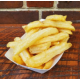 French Fries 1/2" (Quality Farm)-30LB/Case