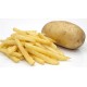 French Fries 3/8" (Quality Farm)-30LB/Case