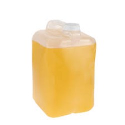 Clear Fry Oil (CMC) - 35LB /Bucket 