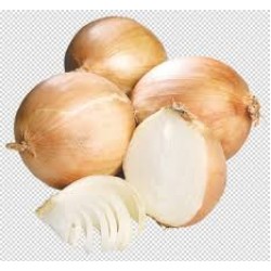 Yellow Jumbo Onion / Bag