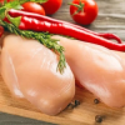 B/L Chicken Breast-02290/02291 - 40LB/Case B/L Chicken Breast-02290/02291 - 40LB/Case