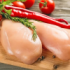 B/L Chicken Breast-02290/02291 - 40LB/Case