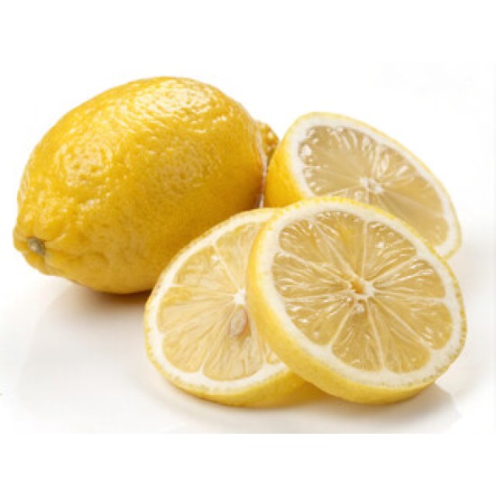 Lemon Yellow Fresh 200CT/Case
