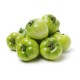Vege--Tomato Green Fresh 25/LB/Case