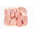 B/L Chicken Leg Meat (715-24)-40LB/Case