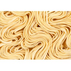TG Noodle-Orange Color (TG)-6x5LB/Case