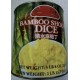 Bamboo Shoots (Diced)-Elephant King-6 Tins/Case