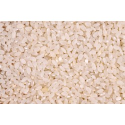 Sushi Fortune Rice (Nishiki Rice)-50LB/Bag