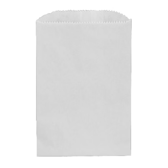 1LB Glassine Bags (K) - 8 Boxes/Case