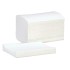 White Dispenser Napkins - 500x12pk/Case