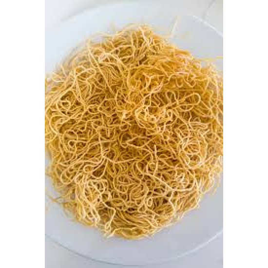 Crispy Noodles (Golden Bowl)-10LB Bulk/Case