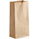 Brown Bags (16#) - 500/Pack