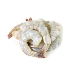 71-90 IQF Peeled Shrimp-6x5LB/Case