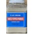 White Pepper Powder (E&B) 6x5LB/Case