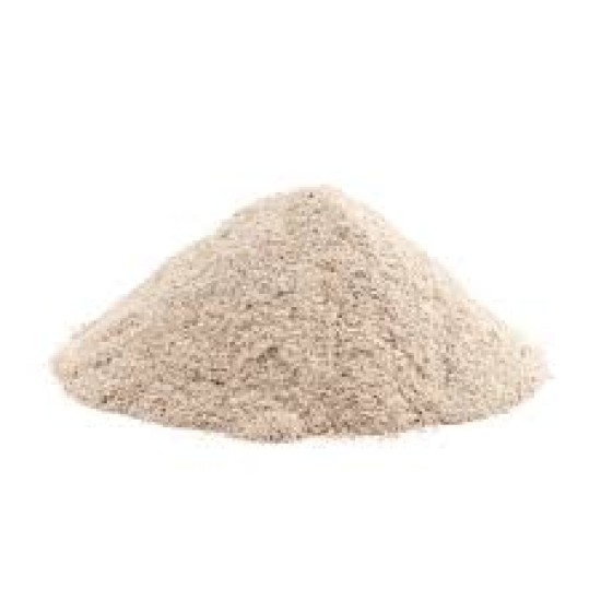 White Pepper Powder (E&B) - 5LB/Can