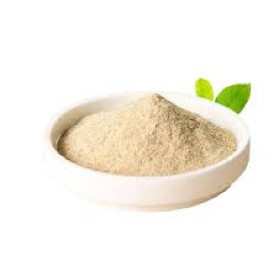 White Pepper Powder (Gel) - 1LB/Can