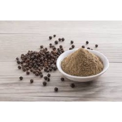 Black Pepper Powder (Imperial)-5LB/Jar