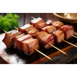 Pork Bellies - 45±LB/Case