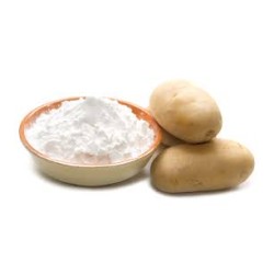 Potato Starch (Panda) - 44.09LB/Bag