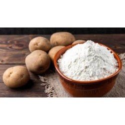 Potato Starch (Royal Lion) - 44LB/Bag