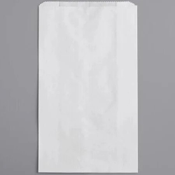 3 LB Glassine Bags(K) - 1000/Case