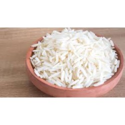 Rice (Long Grain)-50LB/Bag