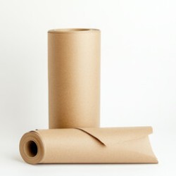 Brown Roll Towels (Novex) - 12Rolls/Case