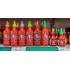 Sriracha Hot Chili Sauce (FG)-12X730ML/Case
