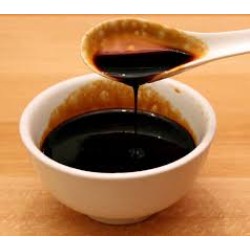 Soy Sauce (LKK) - 5GL/Bucket