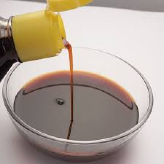 Soy Sauce (Shinho) - 5GL/Bucket