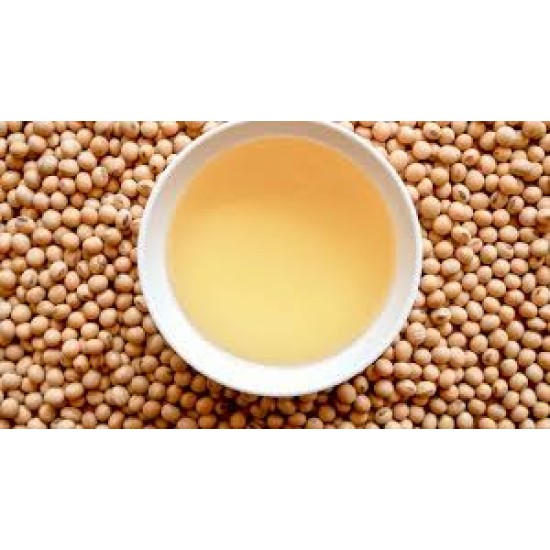 Soybean Salad Oil - 35LB/Bucket