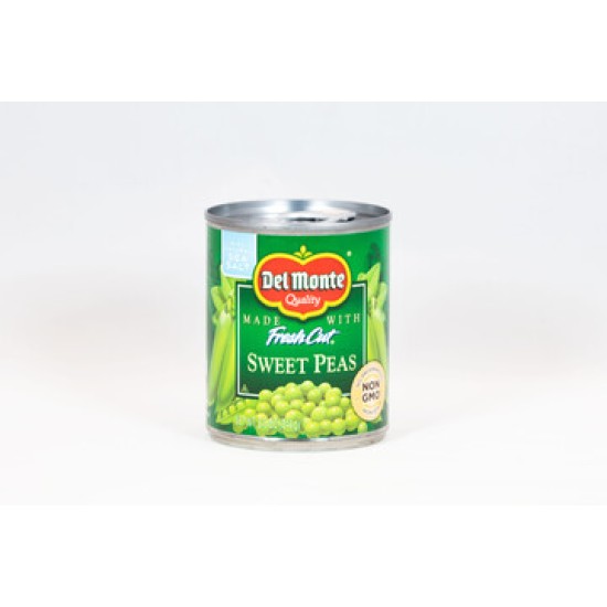 Sweet Peas (Can) -6x105oz/Case