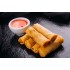Vegetable Spring Rolls (GK)-22LB/Case