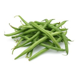 String Bean / Wood Box