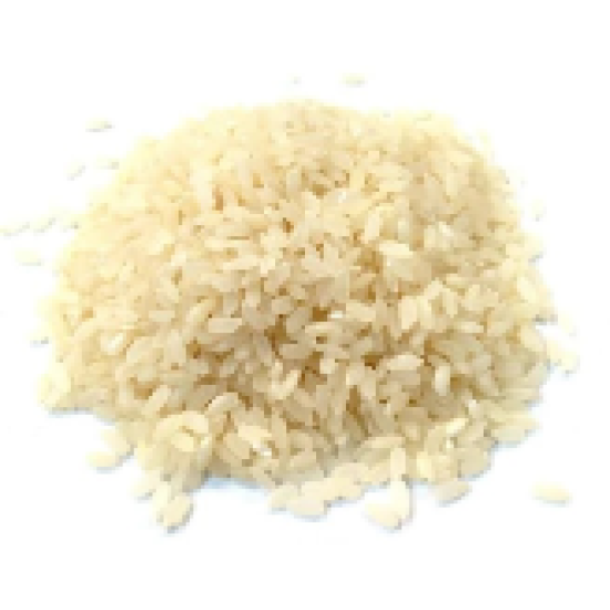 Sushi Rice (A/Medium)) - 50LB/Bag